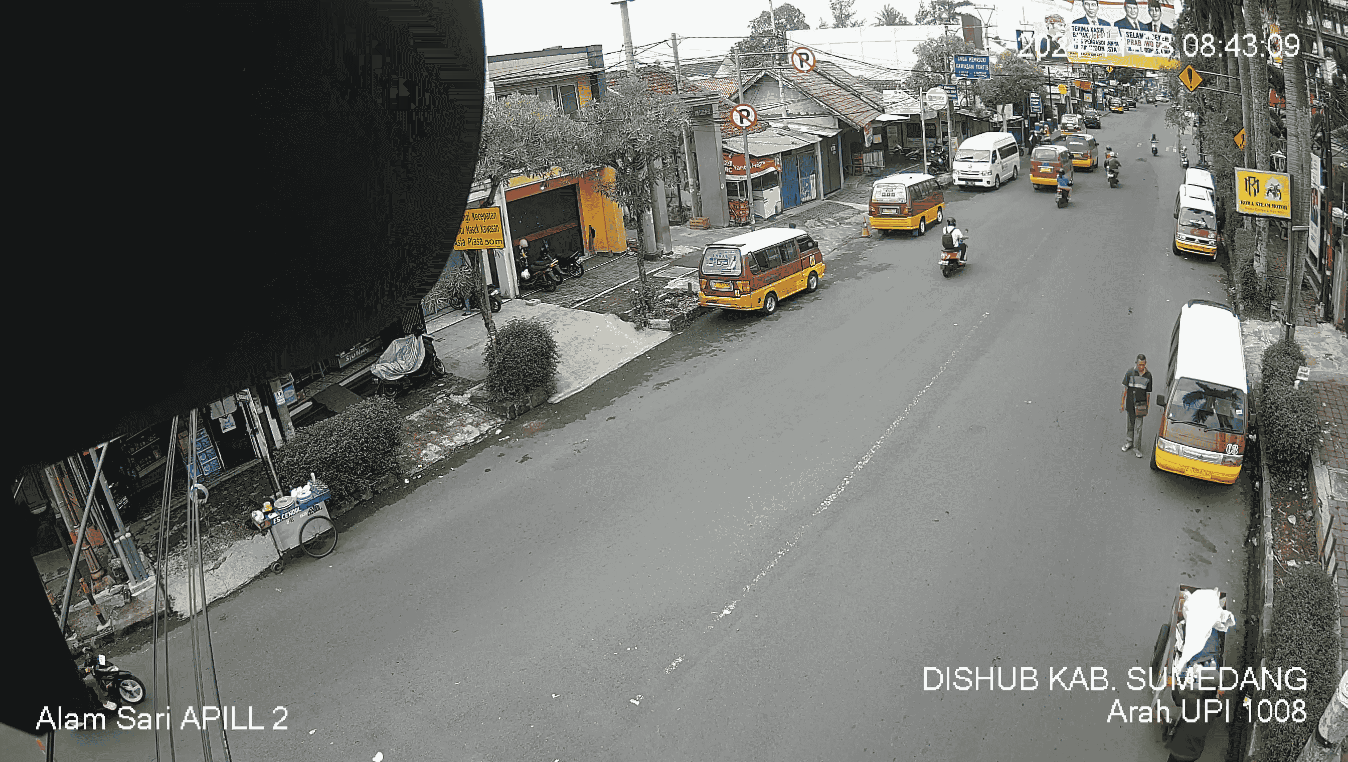 Thumbnail Alamsari Arah Kota