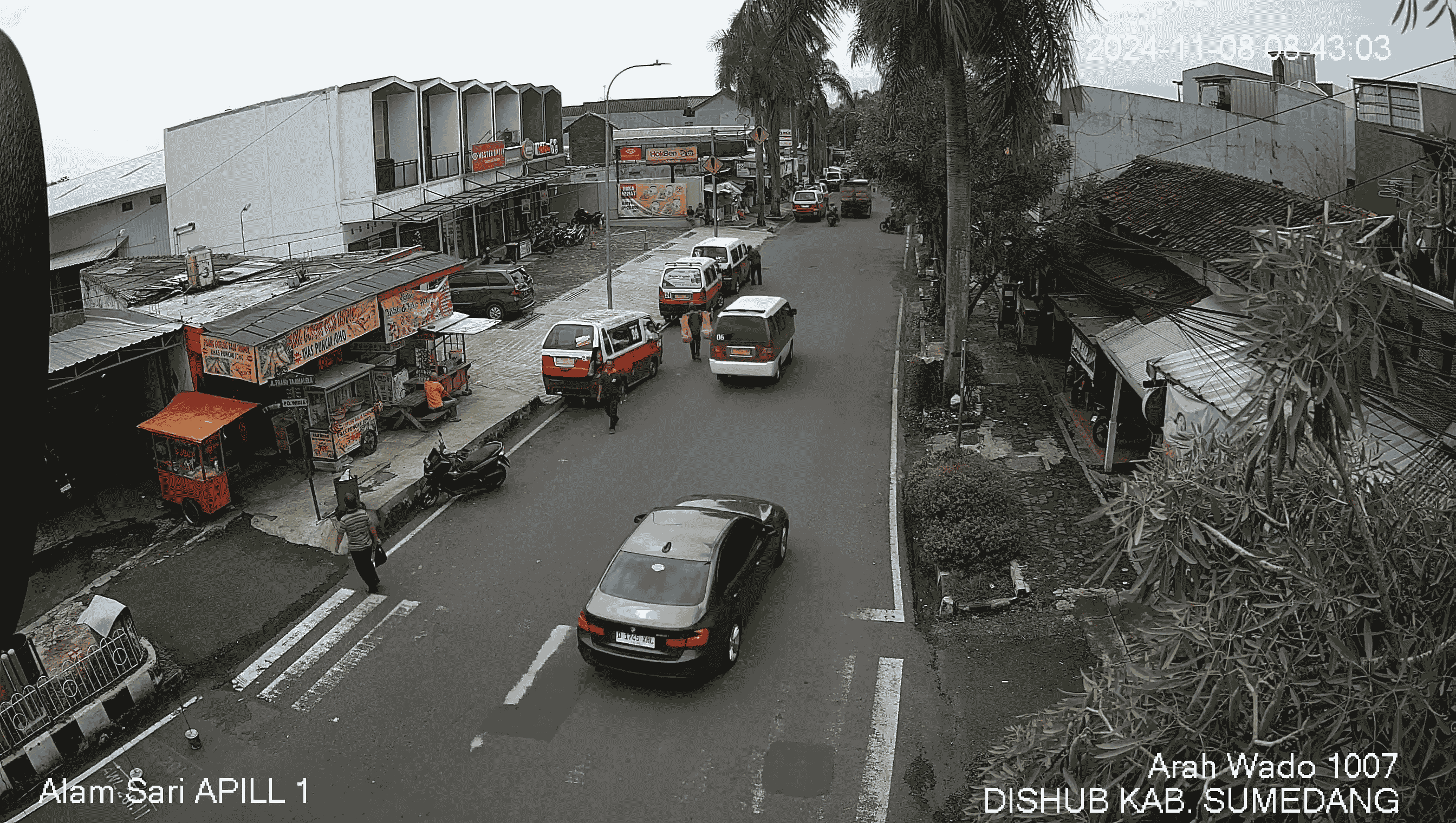 Thumbnail Alamsari Arah Wado