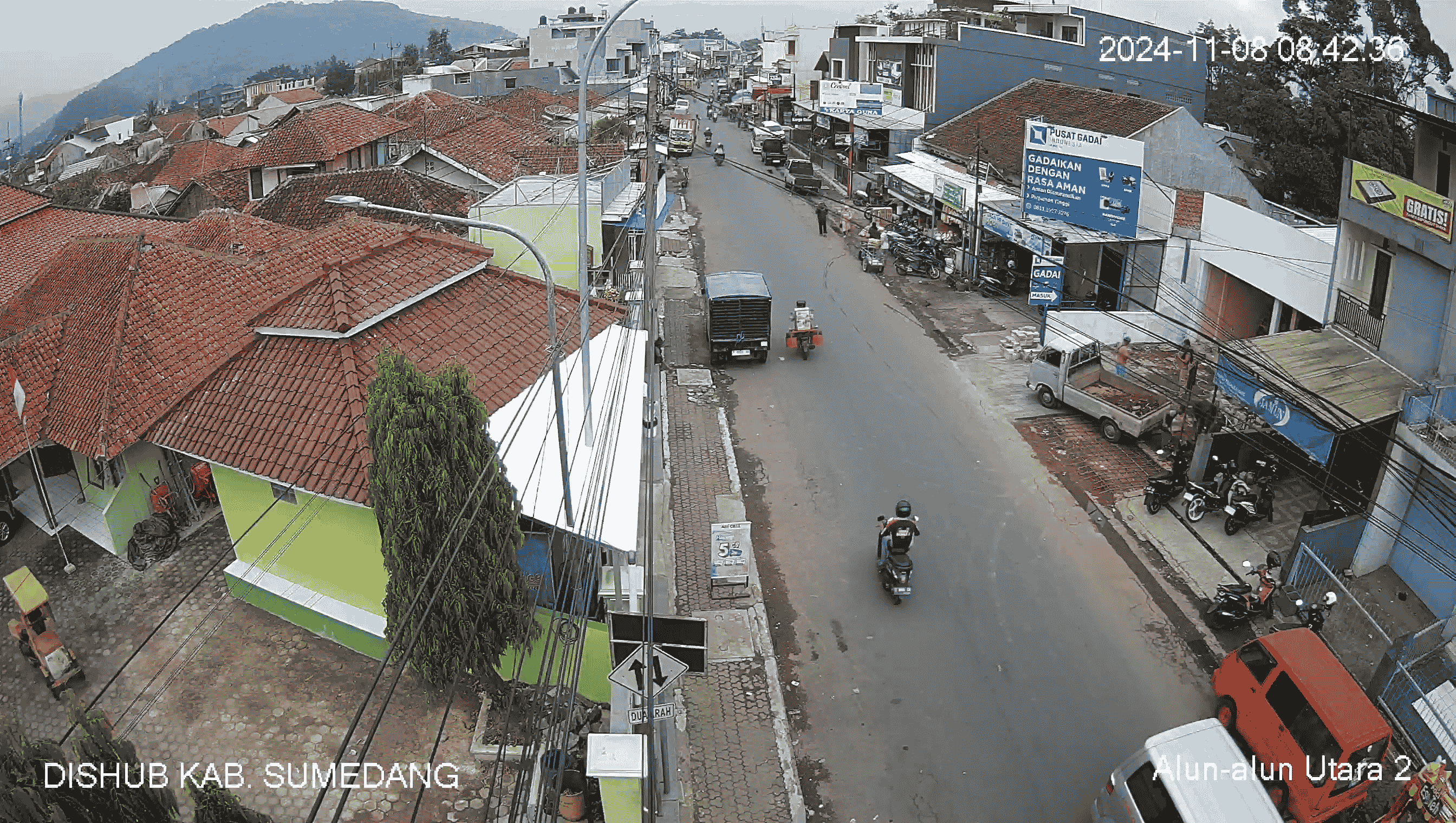 Thumbnail Alun-Alun Utara 1