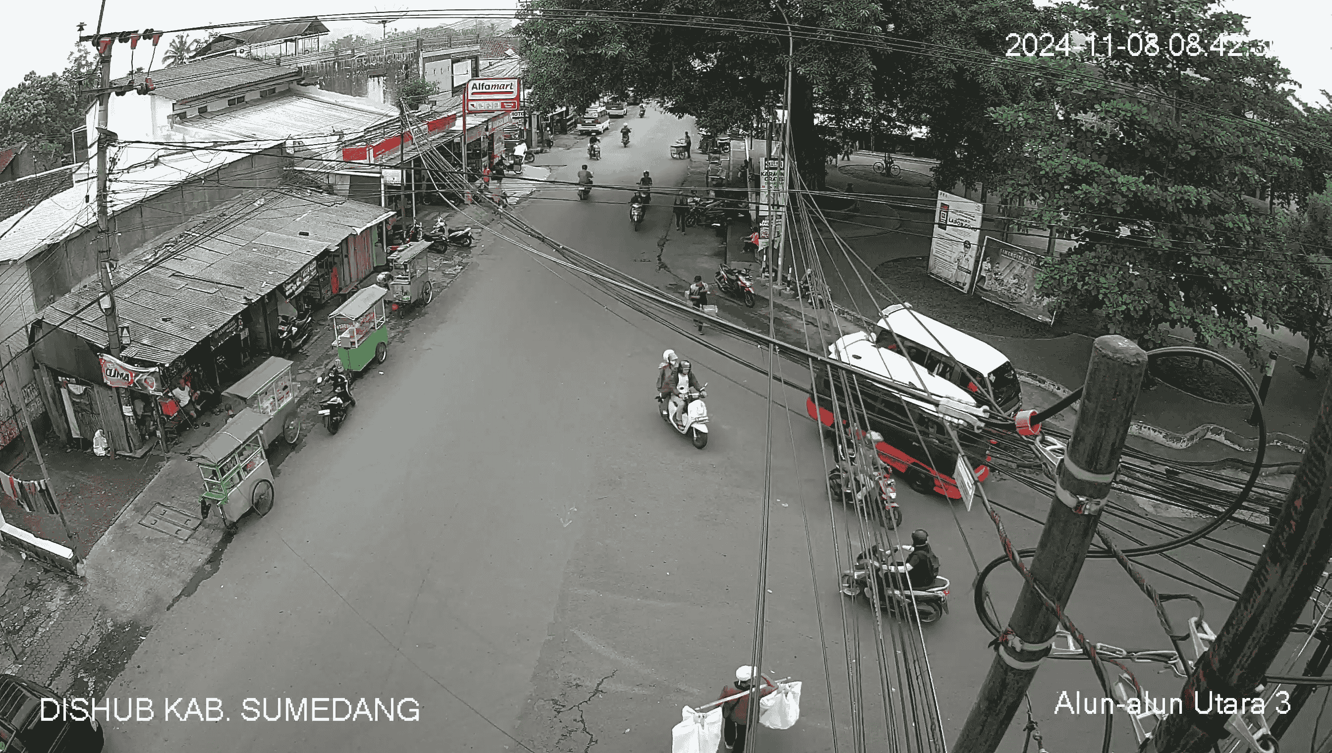 Thumbnail Alun-Alun Utara 2