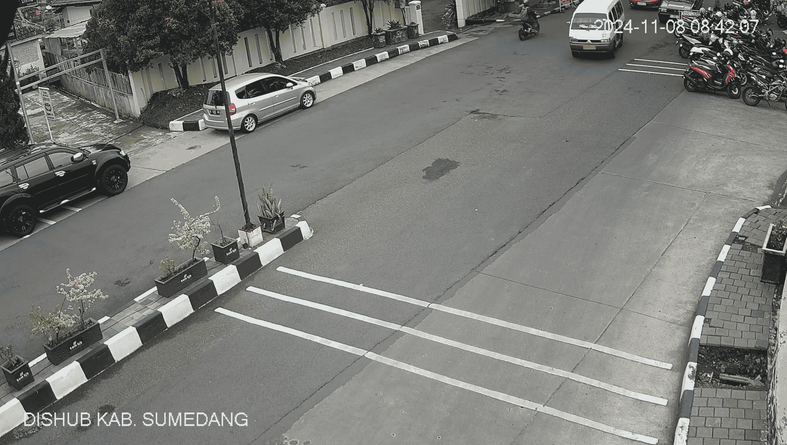 Thumbnail Binokasih Arah Kota