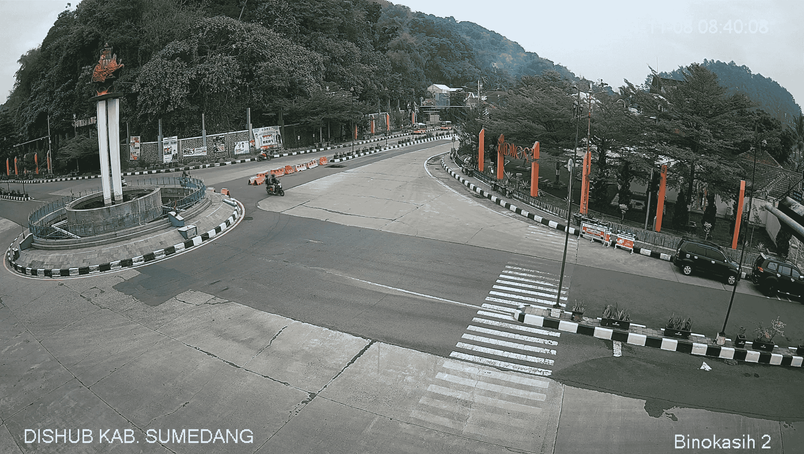 Thumbnail Binokasih Arah Gunung Puyuh