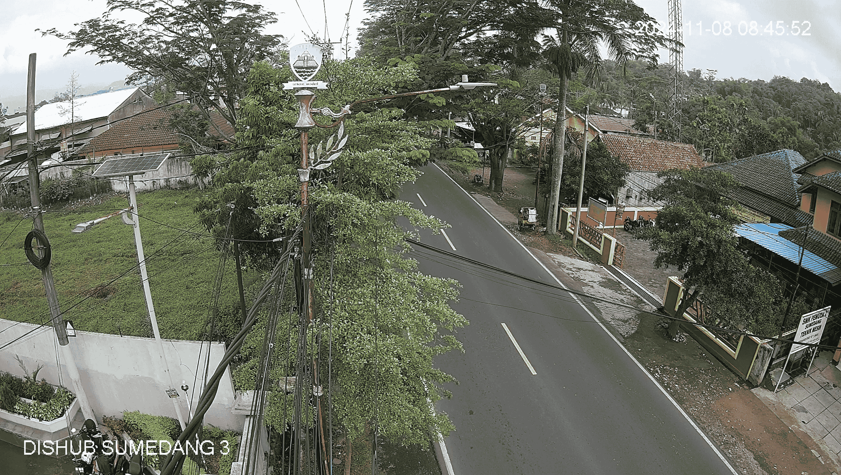 Thumbnail Dishub Arah Bandung