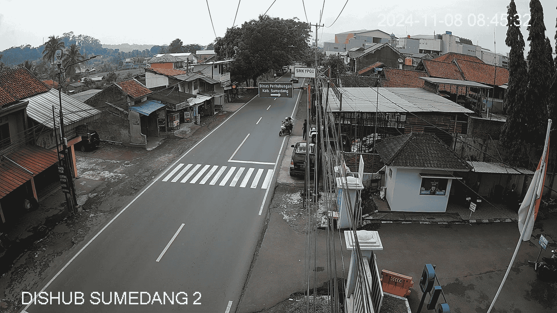 Thumbnail Dishub Arah Cirebon